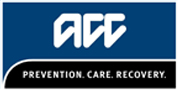 Accident Compensation Corporation (ACC)
